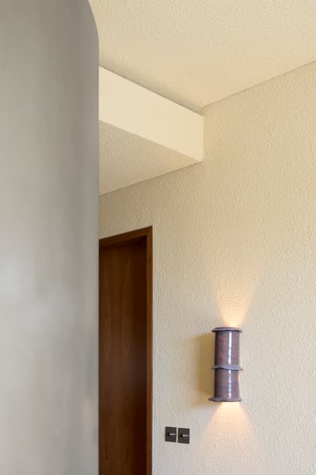 Al Barari Apartment